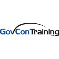 GovConTraining.com logo - Similar company to Tidewater Association Of Service Contractors (Tasc) & Tidewater Government Industry Council (Tgic)