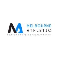 Melbourne Athletic logo - Similar company to Axis Performance