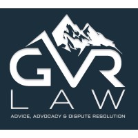 GVR LAW logo - Similar company to Origin Law Corporation