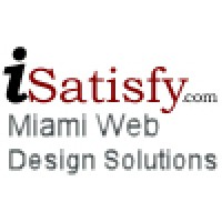 iSatisfy.com logo - Similar company to Topengage Ppc