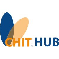 ChitHub logo - Similar company to Jaffa Technologies