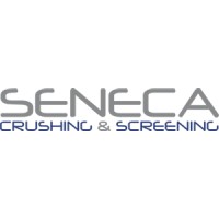 Seneca Crushing & Screening (Pty) Ltd logo - Similar company to Eagle Fabrication And Repair, Inc.