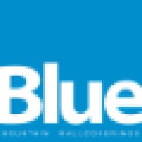Blue Mountain Wallcoverings