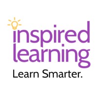 Inspired Learning logo - Similar company to Leading Edge Ai