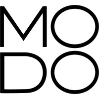 MODO Models Agency logo - Similar company to Plotprojects.Com