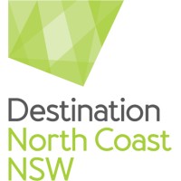 Destination North Coast logo - Similar company to Switch Hotel Solutions