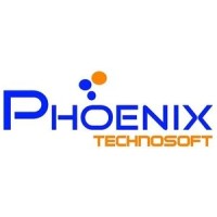 Phoenix Technosoft logo - Similar company to Phoenix Technosoft