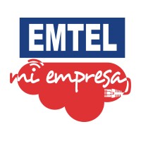 Emtel S.A. E.S.P logo - Similar company to Vigo System S.A.