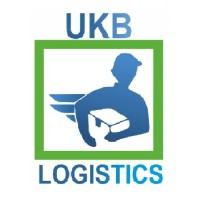 UKB logistics logo - Similar company to Daak24