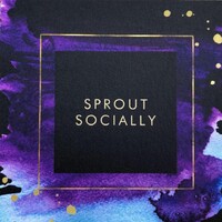 Sprout Socially logo - Similar company to Red Ant Solutions
