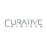 Curative Biotech logo - Similar company to Diverse Biotech