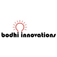 Bodhi Innovations logo - Similar company to Spir Engineering Private Limited