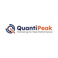 QuantiPeak logo - Similar company to Hexstream