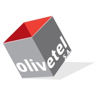 Olivetel SA. logo - Similar company to Legrand - Cabinets & Containment