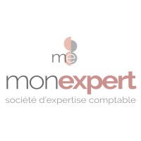 MonExpert cabinet d'expertise comptable logo - Similar company to Ec-Compta Cabinet D'Expertise Comptable