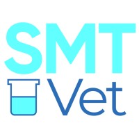 SMT VET logo - Similar company to Target Laboratories