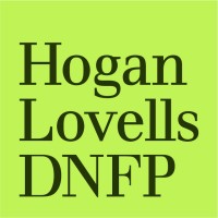 Hogan Lovells Dnfp