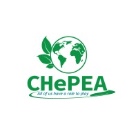 CHePEA Program logo - Similar company to Ycacs