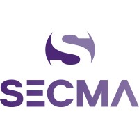 SECMA logo - Similar company to Reda Consultora I Seguridad E Higiene