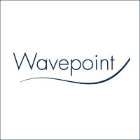 Wavepoint logo - Similar company to Pressing Needs Ltd