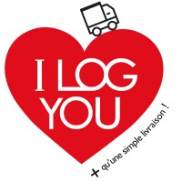 I LOG YOU logo - Similar company to Oddos Design
