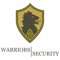 Warriors Security and Manpower Solution Services PVT. LTD. logo - Similar company to Absolute Protection & Security