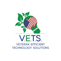 Veteran Efficient Technology Solutions (V.E.T.S.)