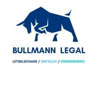 Bullmann B.V. logo - Similar company to Dl Advocatuur