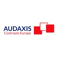 Audaxis Tunisie logo - Similar company to Gladius