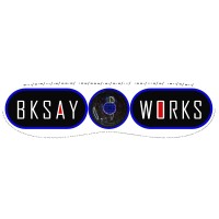 BKSAY WORKS PVT. LTD. logo - Similar company to Adrotechs