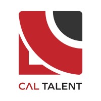 CAL Talent Solutions logo - Similar company to Cal-Tec Solutions, Llc