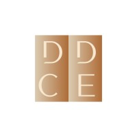 DDCE Creative Agency logo - Similar company to Creative Studio 502