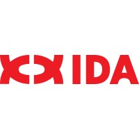IDA logo - Similar company to Red Date Technology