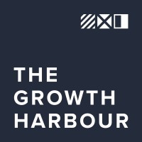 The Growth Harbour logo - Similar company to Alliance Pakistan