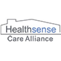 Healthsense Care Alliance