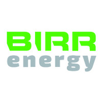 BIRR energy AG logo - Similar company to Financefarm Ltd