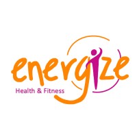Energize Health & Fitness logo - Similar company to Gym Etiquette
