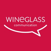 Wineglass Communication logo - Similar company to Master Martini Hungary Kft.