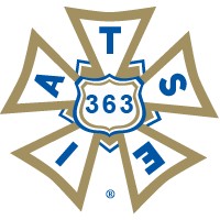 IATSE Local 363 logo - Similar company to Basepoint Wealth
