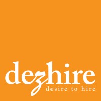 Dezhire logo - Similar company to Perfect Axis