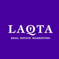 Laqta Real Estate Agency logo - Similar company to La2Ta