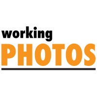 Working Photos logo - Similar company to Horn Photo