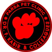 PARSA PET CLINIC logo - Similar company to Can-Amr-Net