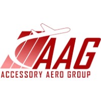 AAG - Accessory Aero Group, LLC logo - Similar company to Convergence Data