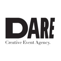 DARE logo - Similar company to Lucidboyz Records