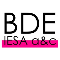 BDE IESA arts&culture logo - Similar company to Bde Isep