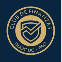 Club de Finanzas Duoc UC Padre Alonso Ovalle logo - Similar company to Diligentia Partners