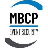MBCP Event Security B.V. logo - Similar company to Praetorian