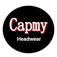 Capmy headwear of China factory logo - Similar company to Startup Kaist