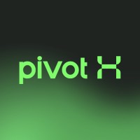 Pivot X logo - Similar company to Tabseet